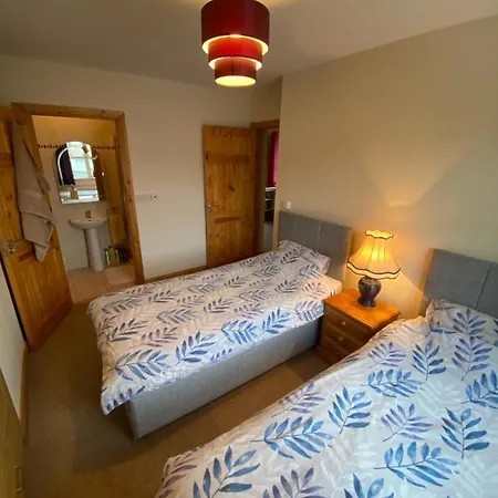 Castlebaldwin Country Pansiyon