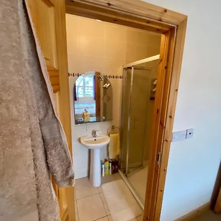 Castlebaldwin Country Sligo