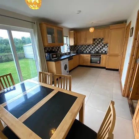 Castlebaldwin Country Pansiyon Sligo