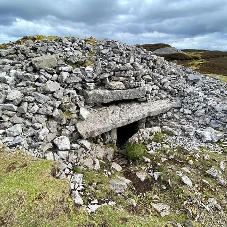 Pansiyon Castlebaldwin Country