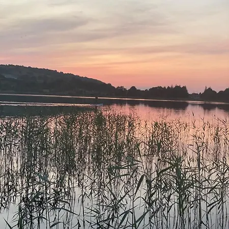 Castlebaldwin Country Pansiyon