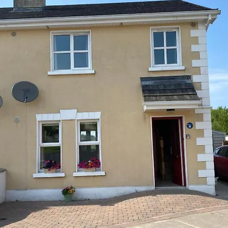 Pansiyon Castlebaldwin Country *