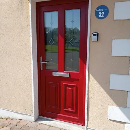 Castlebaldwin Country Pansiyon *