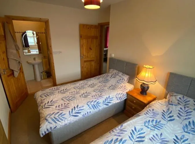 Castlebaldwin Country 民宿