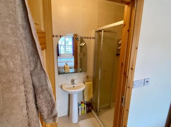 Castlebaldwin Country Sligo