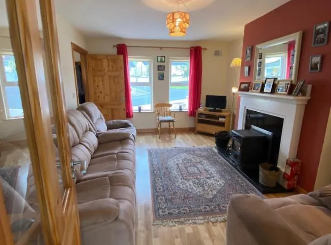 民宿 Castlebaldwin Country *