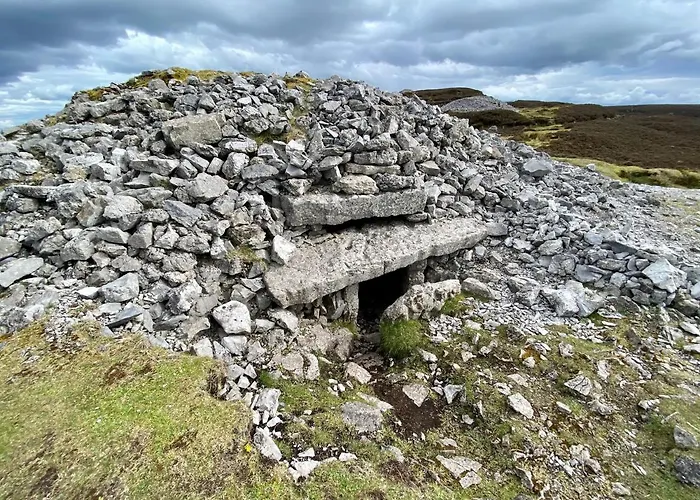 民宿 Castlebaldwin Country