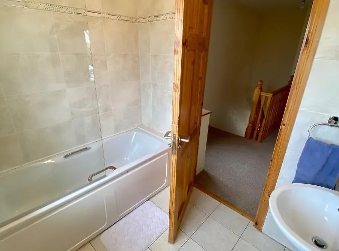 Castlebaldwin Country 民宿 *