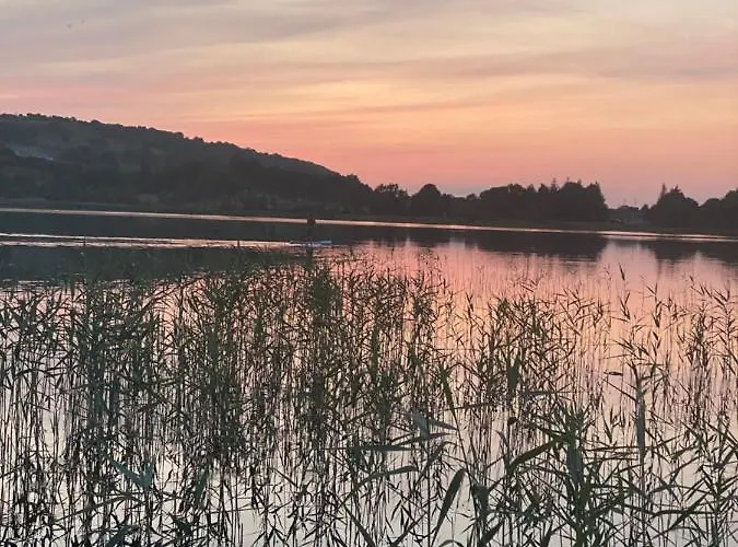 Castlebaldwin Country 民宿