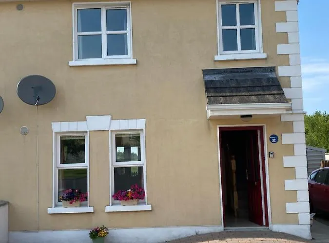 民宿 Castlebaldwin Country *