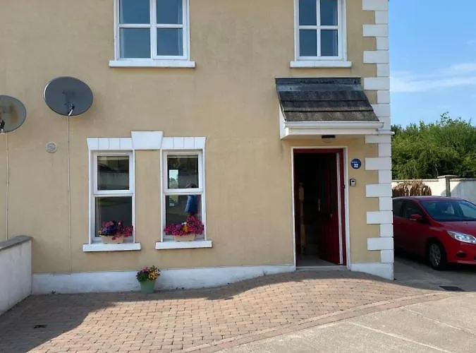 Rum i privatbostad Castlebaldwin Country Sligo